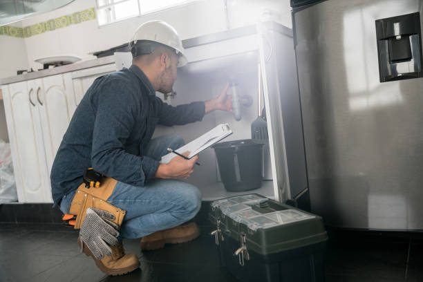 Trusted Lewisville, WA Plumbing Experts