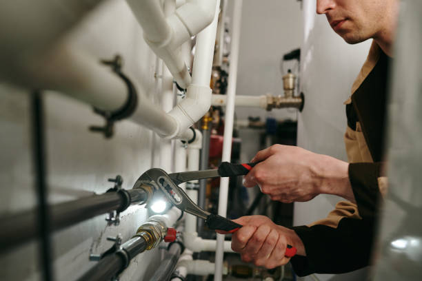 Sprinkler Systems in Lewisville, WA