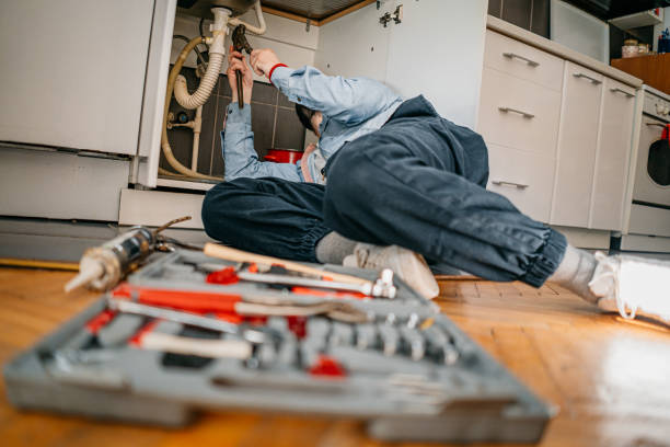 Best Plumbing Inspection Services  in Lewisville, WA