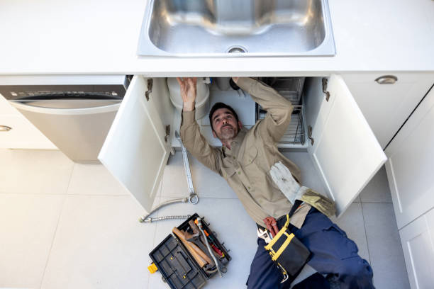 Best Septic Systems  in Lewisville, WA
