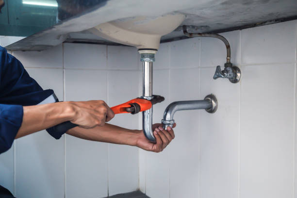 Best Emergency Plumbing Repair  in Lewisville, WA