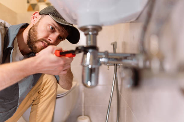 Best Shower Repair Services  in Lewisville, WA