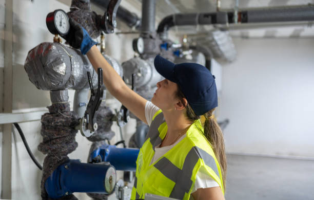 Best Leak Detection Services  in Lewisville, WA