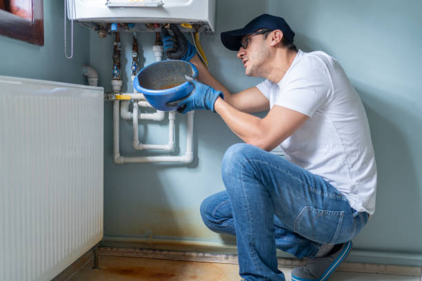 Best Water Softener Installation  in Lewisville, WA