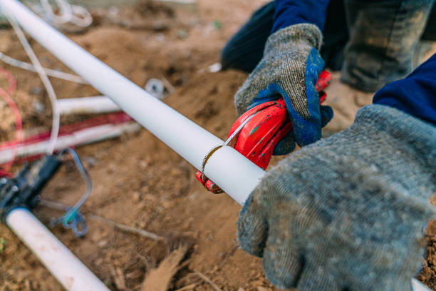 Best Faucet Repair  in Lewisville, WA